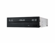 ASUS DVD Writer DRW-24D5MT/BLACK/BULK, black, SATA, M-Disc, bulk  (bez SW)