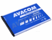 Baterie AVACOM GSSA-N9000-S3200A do mobilu Samsung N9005 Galaxy NOTE 3, Li-Ion 3,7V 3200mAh