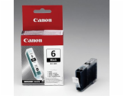 Canon BCI-6 BK cerna
