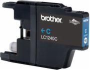 BROTHER INK LC-1240C cyan MFC-J6910DW cca 600