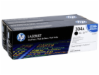Cartridge HP tisková kazeta černá, CC530AD - 2 pack