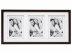 Deknudt S65KQ3           3x15x20 drevo galerie hneda Pass...