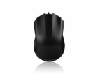 Modecom MC-M4.1 drátová optická myš, 3 tlačítka, 1200 DPI...