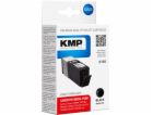 KMP C110 cartridge cerna kompatibel s Canon PGI-580XXL