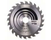 Bosch Optiline Wood 190x30-24 rezny kotouc