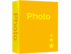 ZEP Basic farbl. assorted 13x19 300 Photos pocket album B...