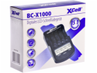 XCell quick charger     BC-X1000 Digital LCD             ...