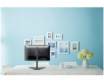 Reflecta FLEXO DeskStand 32-1010 stolní držák monitoru PR23283 Reflecta FLEXO DeskStand 32-1010 stolní držák monitoru
