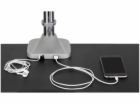 Raidsonic IB-MS505-TI Monitor stand with table support
