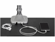 Raidsonic IB-MS505-TI Monitor stand with table support