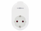 REV Link2Home socket & timer white