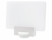 REV Link2Home LED  10W white venkovní lampa se senzorem