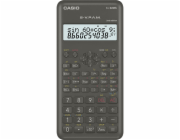 Casio FX 82 MS 2E Školní vědecká kalkulačka