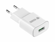 YAC 2023WH USB Nabíječka QC3.0 YENKEE