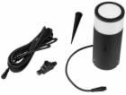 Philips Hue Calla LED Pedestal Lamp Extens. black