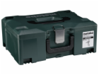 Metabo BS 18 LT BL aku vrtaci sroubovak + Metaloc