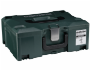Metabo BS 18 LT BL aku vrtaci sroubovak + Metaloc