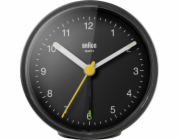 Braun BC 12 B Budik cerny