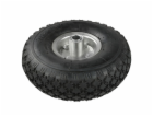 Gumové kolo do vozíku, 280x85 mm GEKO