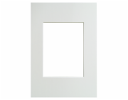 Walther pasparta 30x40 formát 20x30 chamois      PA041H