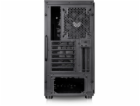 Thermaltake Commander C 32 Midi Tower Black