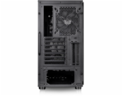 Thermaltake Commander C 32 Midi Tower Black