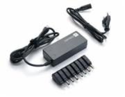 Connect IT 48W CI-131 - neoriginální CONNECT IT Univerzální notebookový adaptér 48W