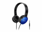 Panasonic HF300ME-A modrá sluchátka outd