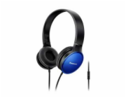 Panasonic HF300ME-A modrá sluchátka outd