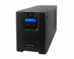CyberPower Professional Tower LCD UPS 1500VA/1350W