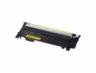 Samsung CLT-Y406S Yellow Toner Cartri