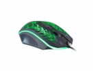 C-Tech Tychon GM-03P herní myš, casual gaming, herní, 7 b...