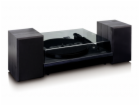 Lenco LS-300 cerna