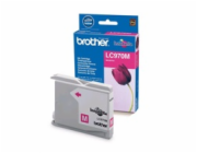 BROTHER LC-970 Ink Magenta pre DCP-135C/150C, MFC-235C/260C