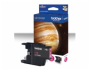 BROTHER INK LC-1240M magenta MFC-J6910DW cca 600