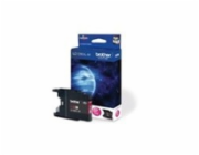 BROTHER LC-1280XLM  Ink Magenta  pre MFC-J6910DW, 1 200 str.