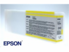 Epson T591 Yellow