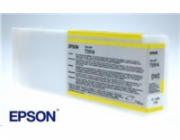 Epson T591 Yellow