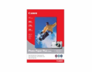 Canon PP201 fotopapír - A4 - 265g/m2 - 20 listů - lesklý