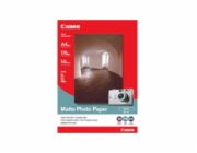 Canon fotopapír MP-101 - A4 - 170g/m2 - 50 listů - matný