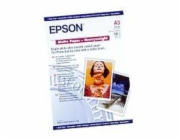 EPSON A3,Matte Paper Heavyweight (50listů)