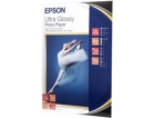 Epson Ultra Glossy Photo Paper - Lesklý - A4 (210 x 297 m...