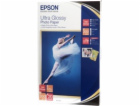 Epson Ultra Glossy Photo Paper - Lesklý - 100 x 150 mm 20...