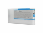 Epson T6532 Cyan Ink Cartridge (200ml)