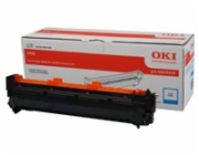 44035519 OKI EP-CART-C-C910 -  Cyan obraz. valec do C910 (20k)