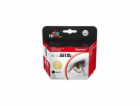 Ink. kazeta TB komp. s Canon CLI-551XL,6444B001 CY