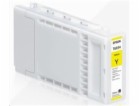 Epson inkoustová náplň/ C13T693400/ UltraChrome XD Yellow...