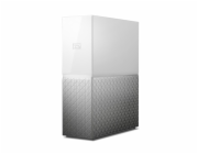 NAS Western Digital My Cloud Home 3.5" 3TB LAN