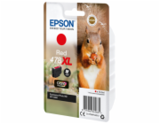 Epson cartridge cervena Claria Photo HD 478 XL    T 04F5