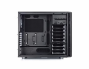Fractal Design Define R5 FD-CA-DEF-R5-BK Fractal Design Define R5 Black
